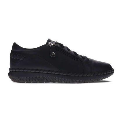 Windy Casual Sneaker - Black