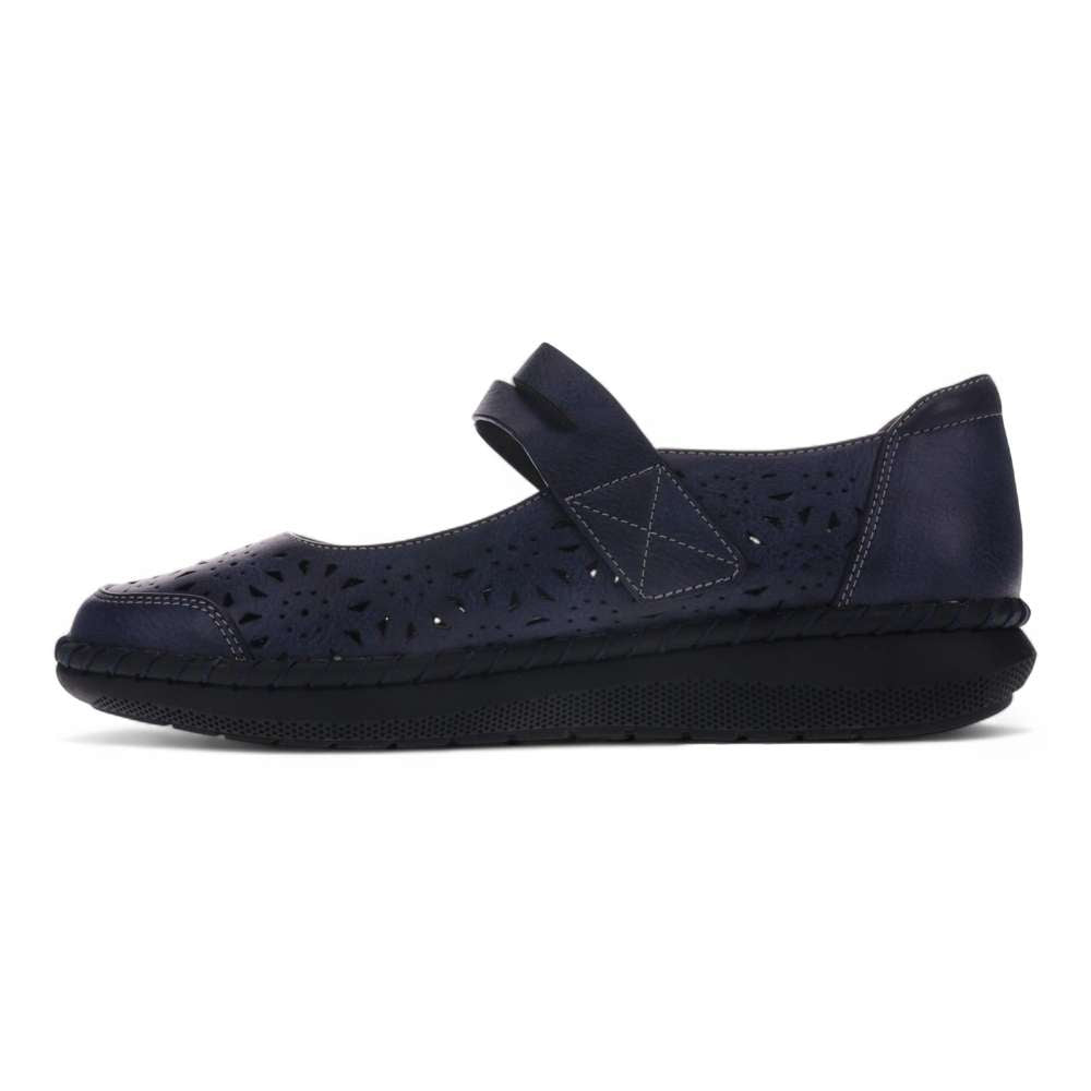 Winnie Mary-Jane - Navy