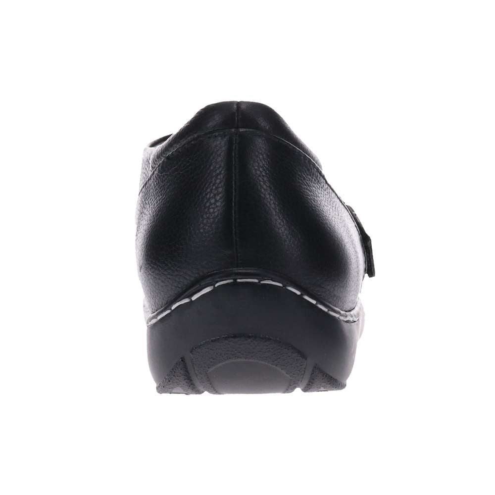 Wordy Loafer - Black