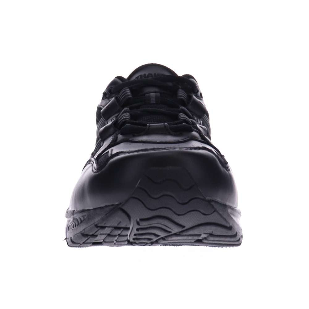 X-Trainer Lace-Up Active Sneaker Men's - Black
