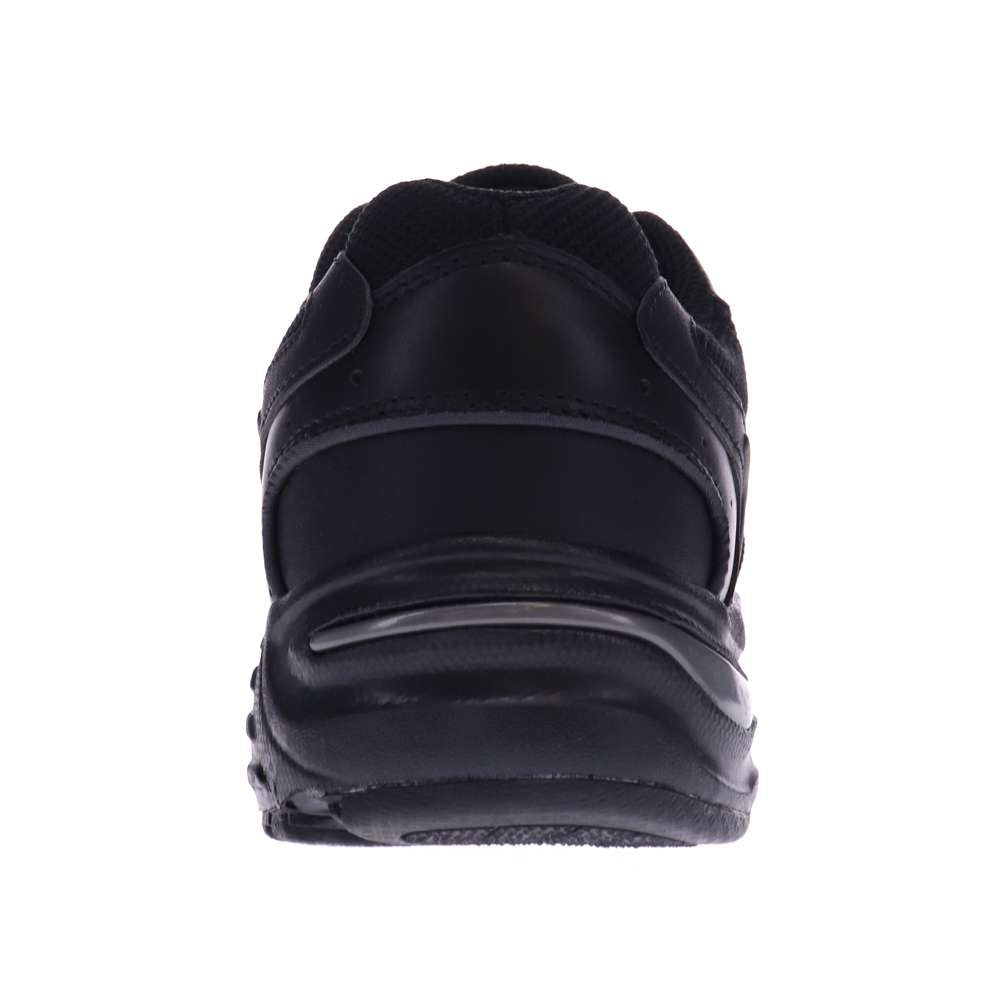X-Trainer Lace-Up Active Sneaker Men's - Black