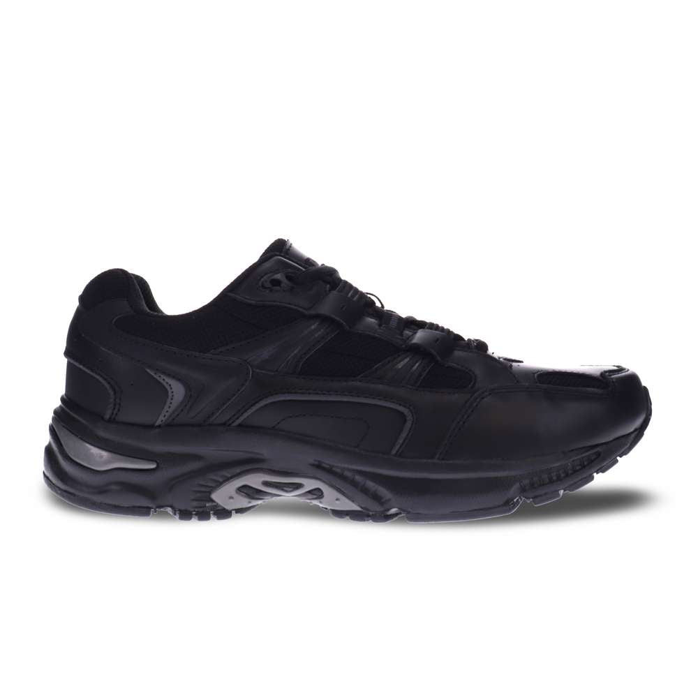 X-Trainer Lace-Up Active Sneaker Women's - Black