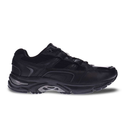 X-Trainer Lace-Up Active Sneaker Women's - Black