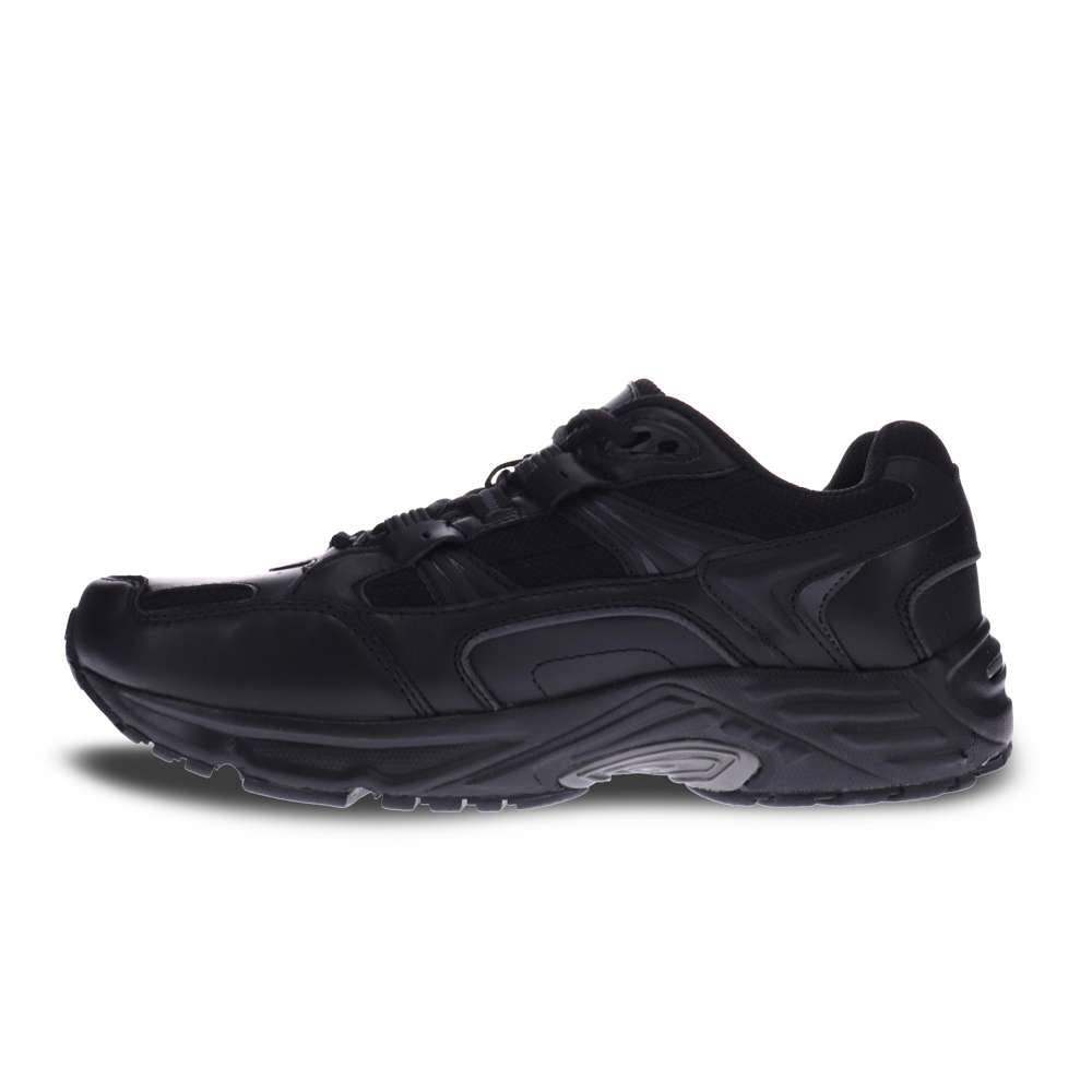 X-Trainer Lace-Up Active Sneaker Women's - Black