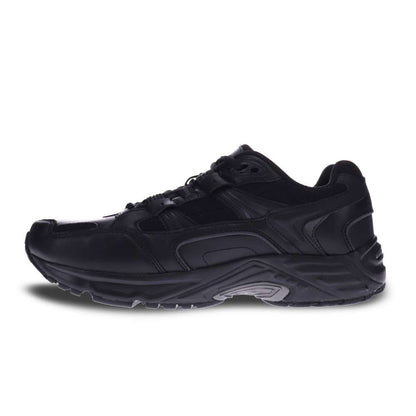 X-Trainer Lace-Up Active Sneaker Women's - Black