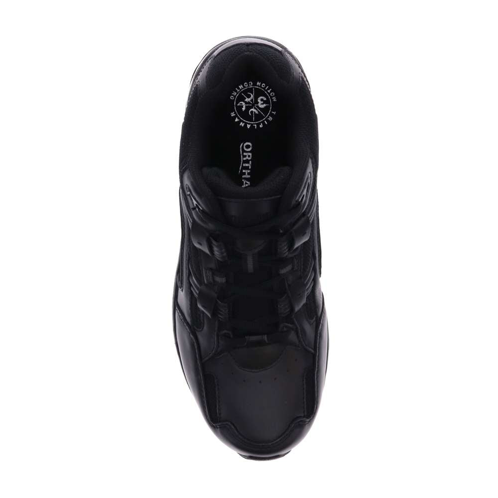 X-Trainer Lace-Up Active Sneaker Women's - Black