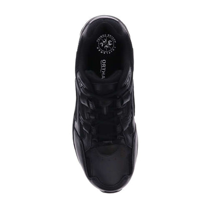 X-Trainer Lace-Up Active Sneaker Women's - Black
