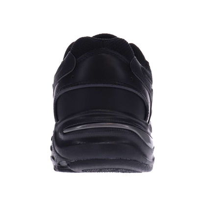 X-Trainer Lace-Up Active Sneaker Women's - Black