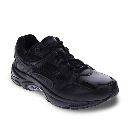 X-Trainer Lace-Up Active Sneaker Women's - Black