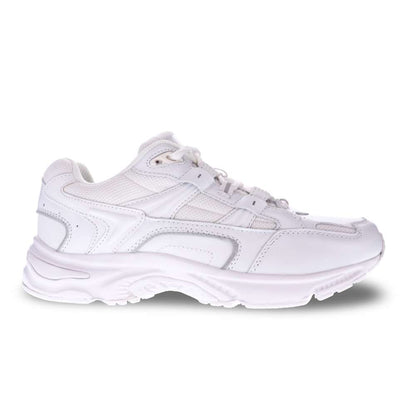 X-Trainer Lace-Up Active Sneaker Women's - White