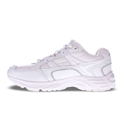 X-Trainer Lace-Up Active Sneaker Women's - White