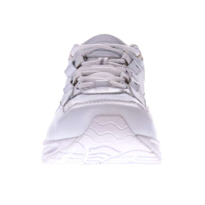 X-Trainer Lace-Up Active Sneaker Women's - White