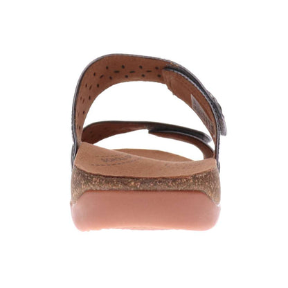 Amini Slide - Pewter