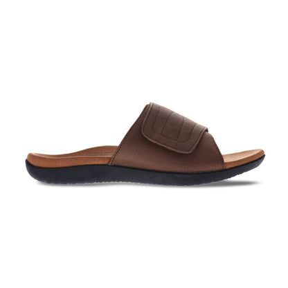 Cayenne Slide - Khaki