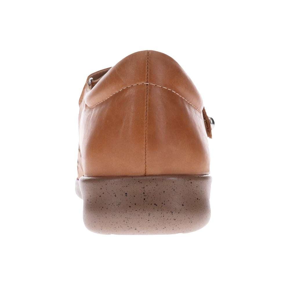 Fae Sandal - Pebble