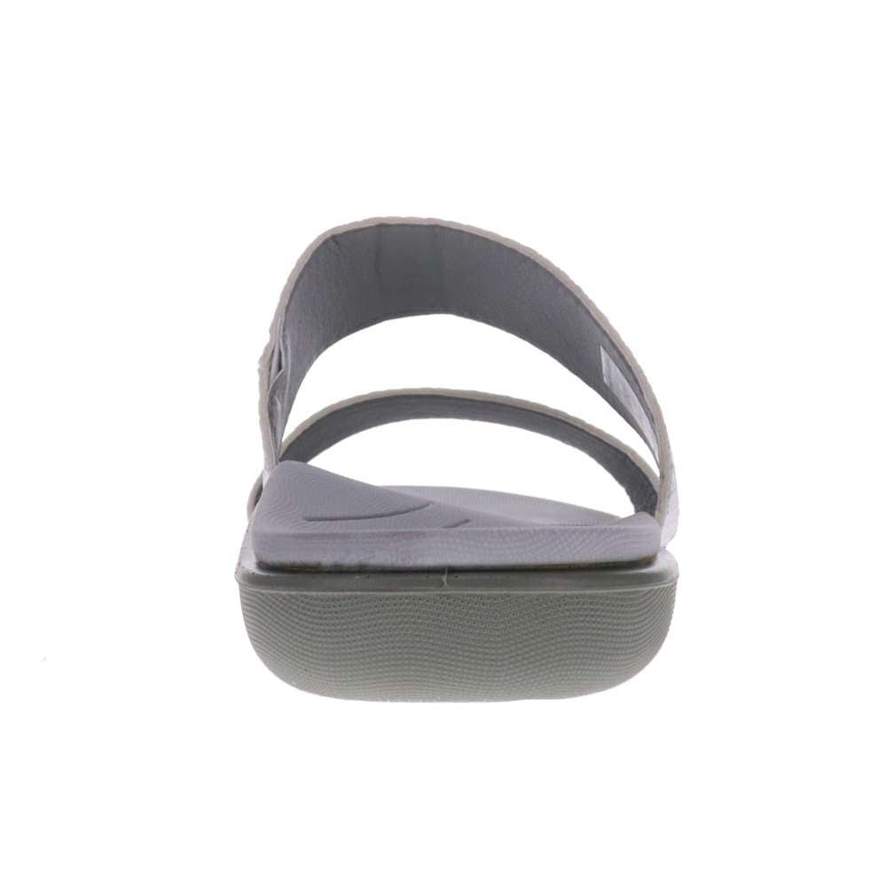 Penang Weave Slide - Silver