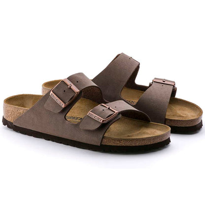 Arizona BirkiBuc Slide - Mocca