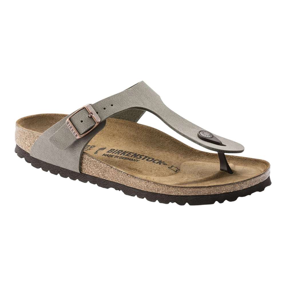 Gizeh BirkiBuc Slide - Stone