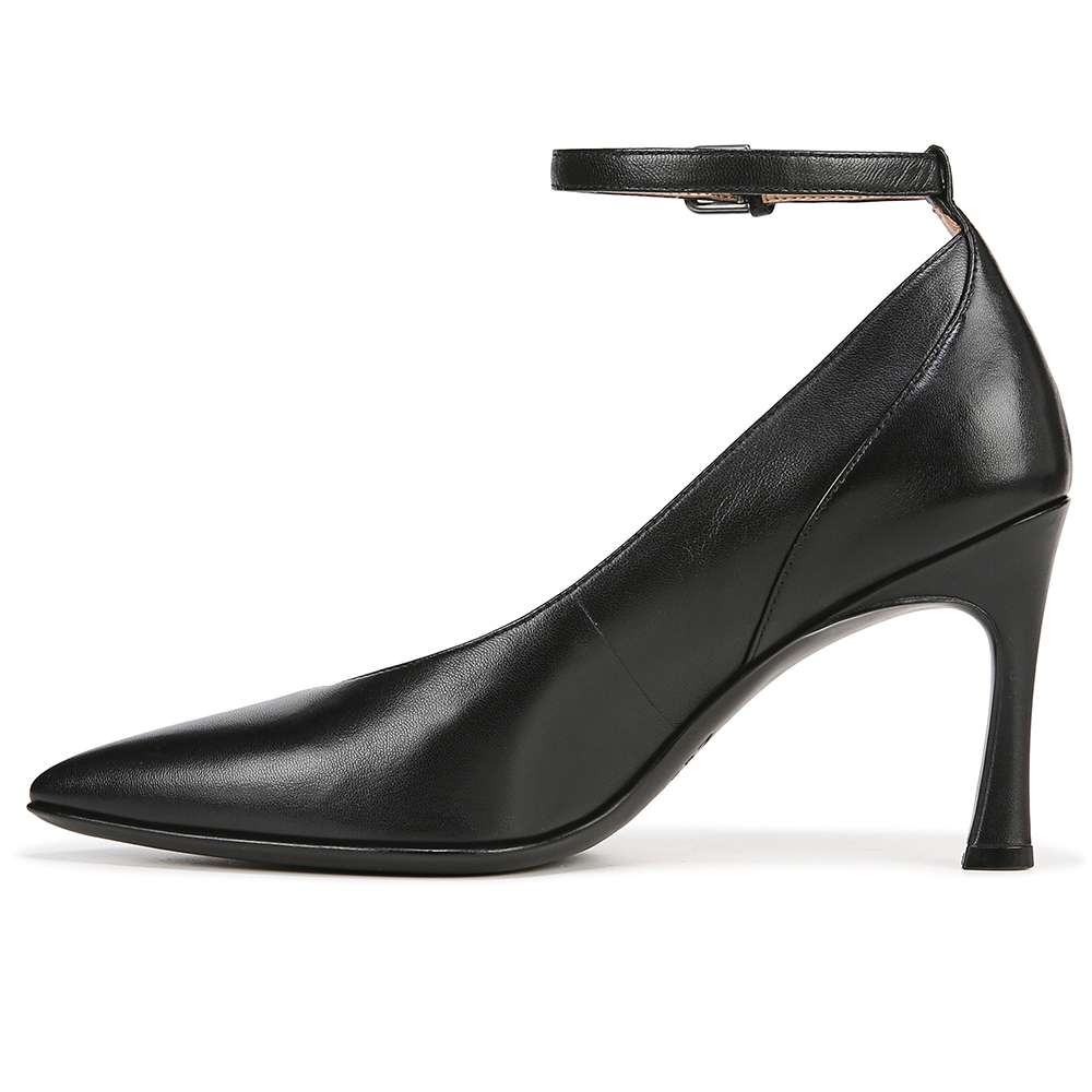 Ace Pump - Black
