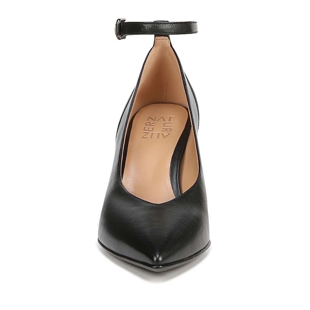 Ace Pump - Black
