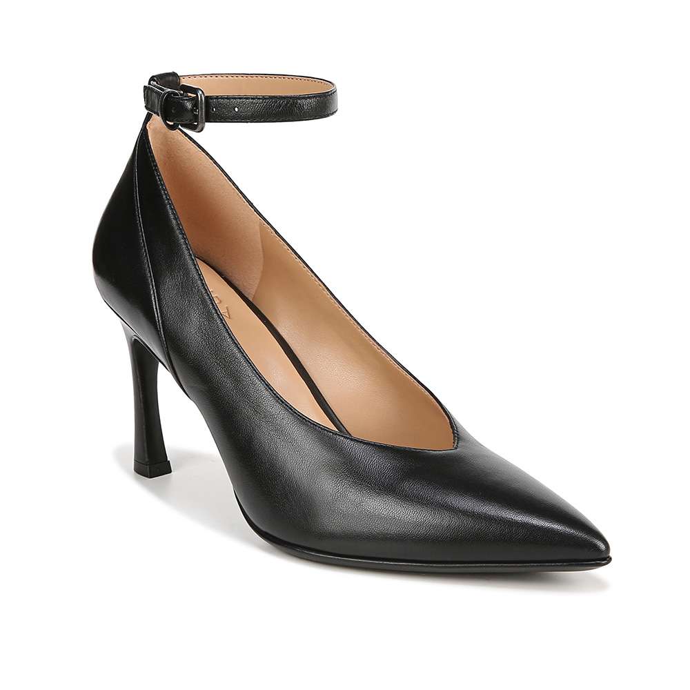 Ace Pump - Black