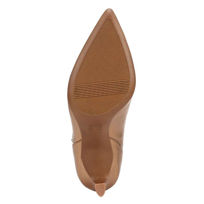 Ace Pump - Butterscotch