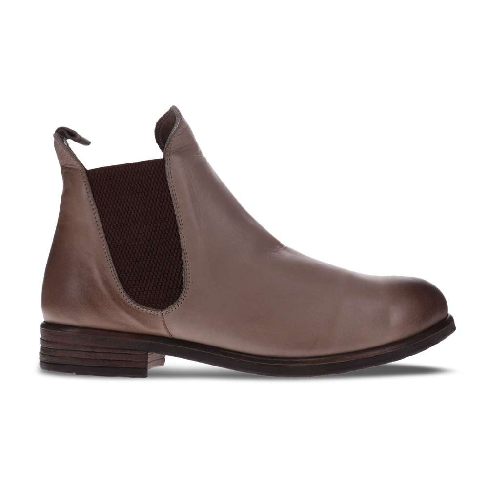 B Jordan Boot - Darkstone