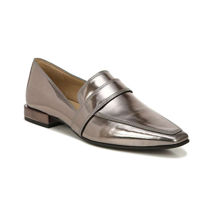 Cicero Moccasin - Pewter