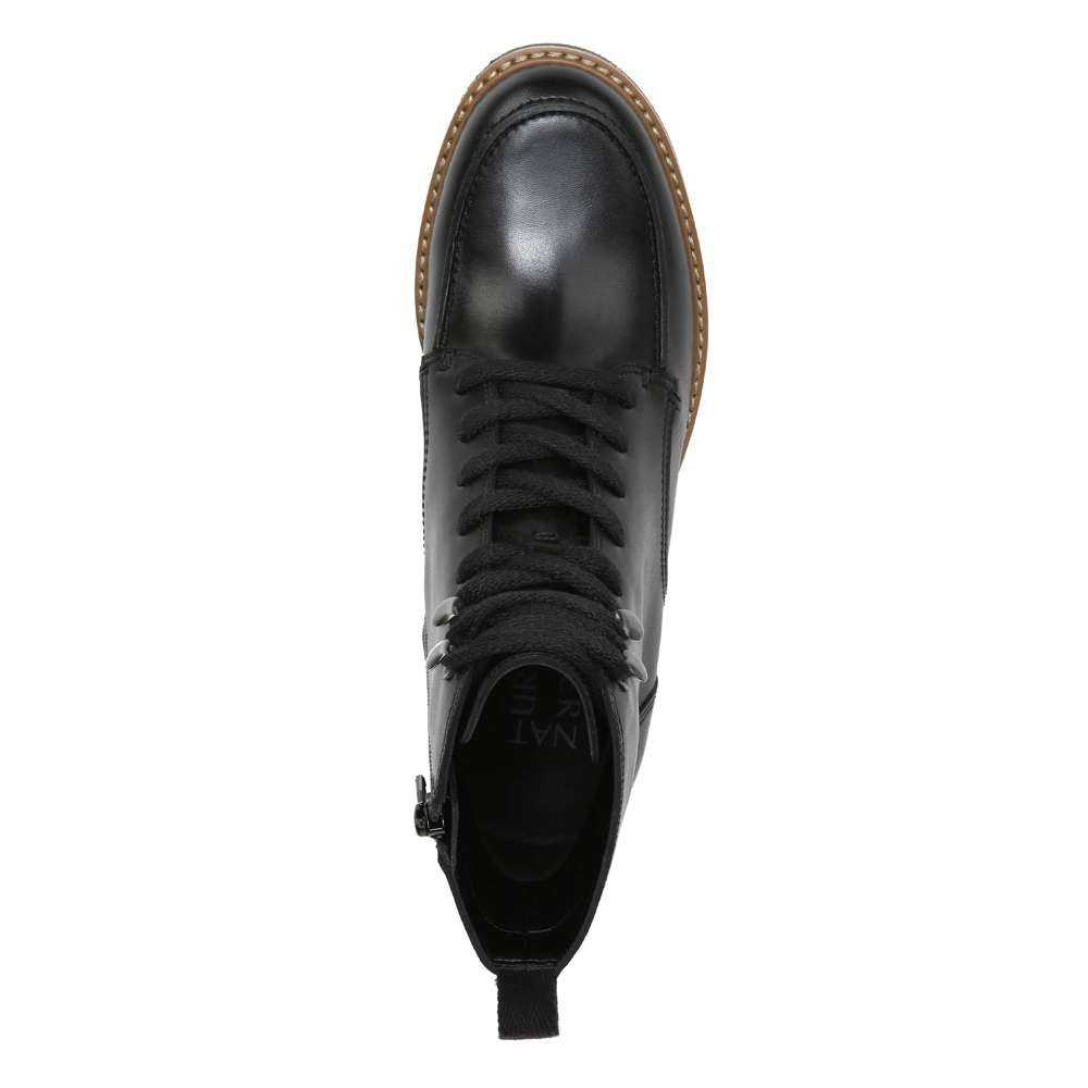 Dara Bootie - Black
