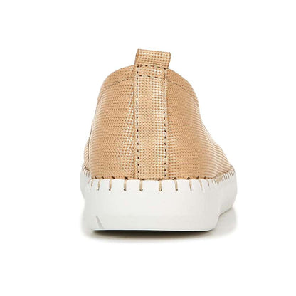 Dolly Slip-On - Tan