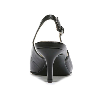 Emily Pump - Black
