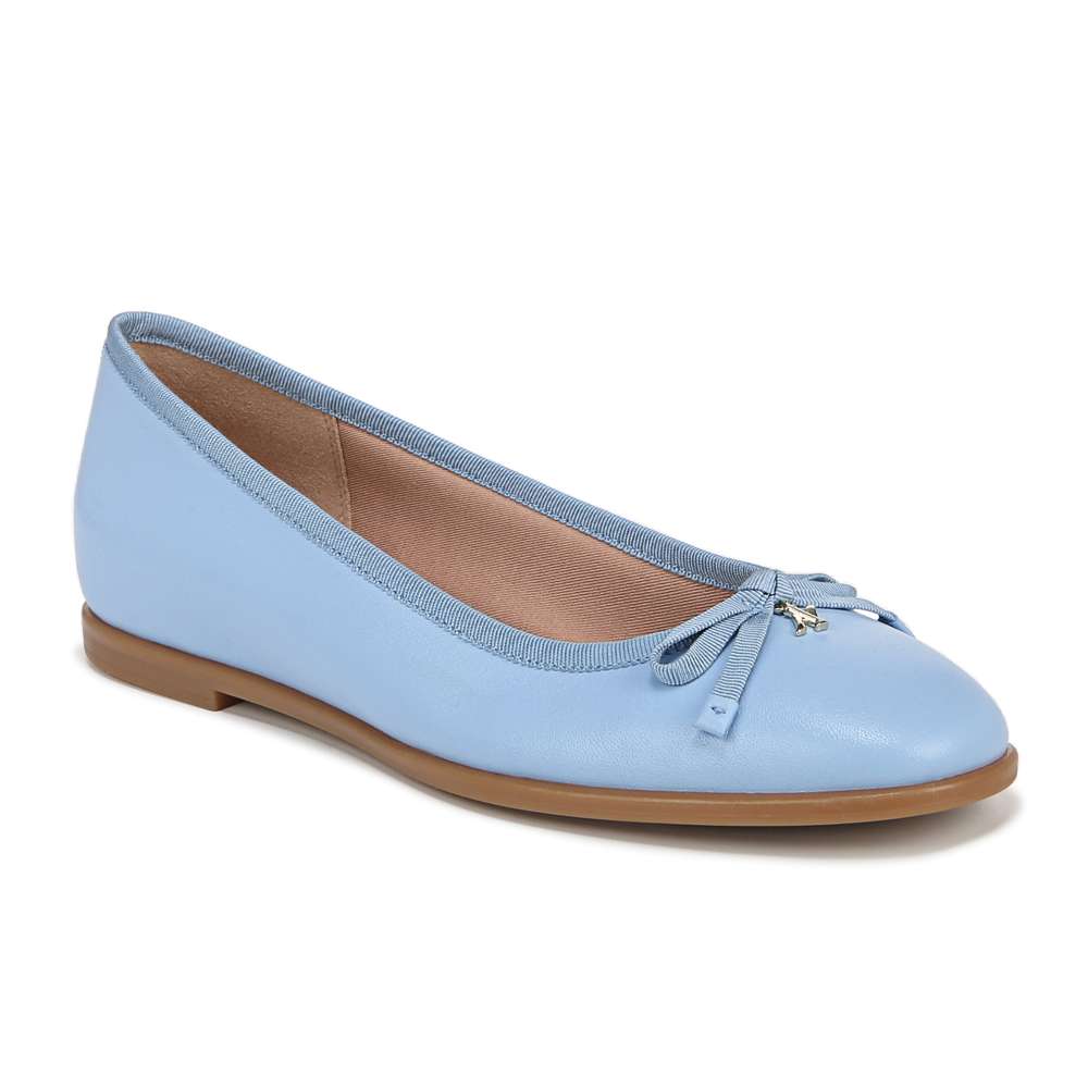 Essential Flat - Bluebell