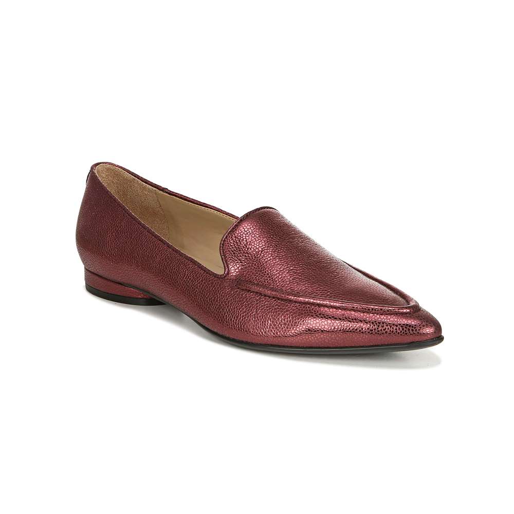 Haines Flat - Cranberry