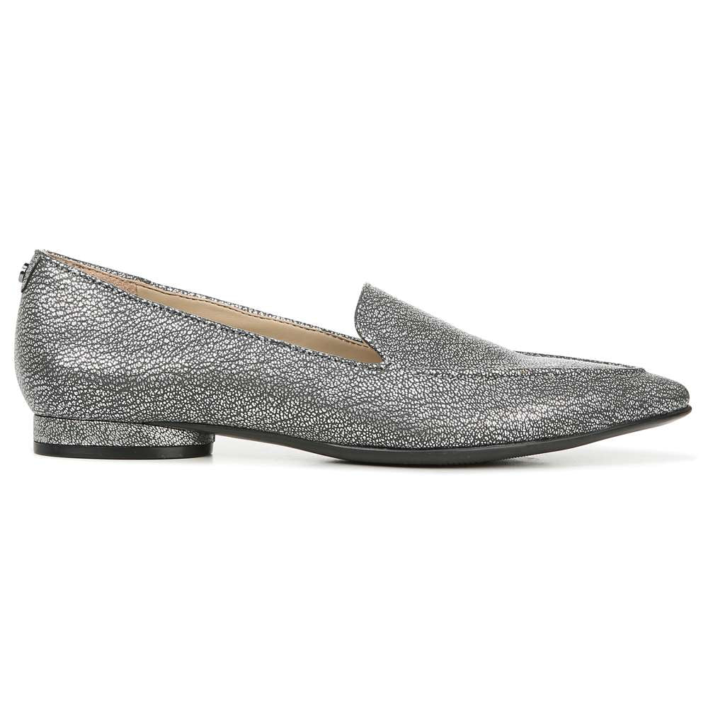 Haines Flat - Pewter