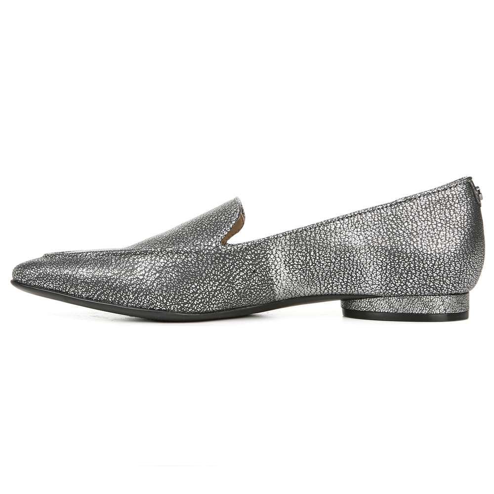 Haines Flat - Pewter