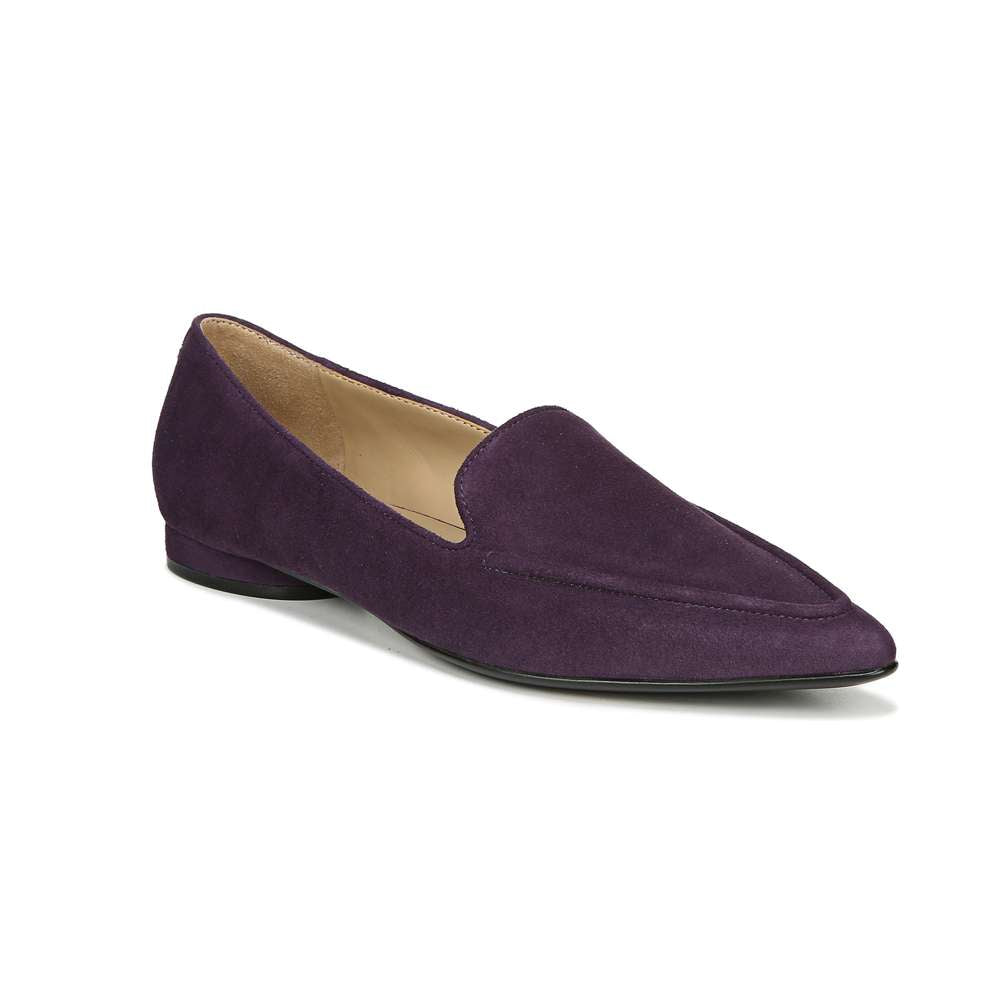 Haines Flat - Purple