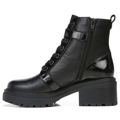 Jac Bootie - Black