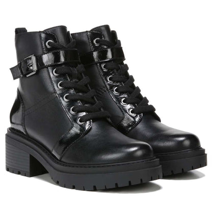 Jac Bootie - Black