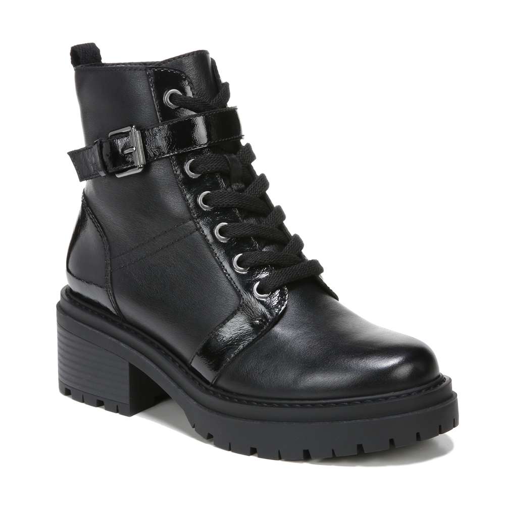 Jac Bootie - Black
