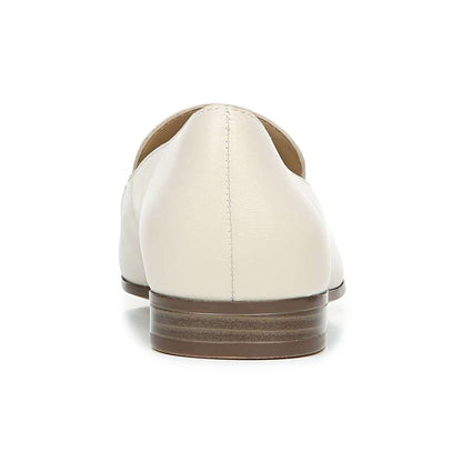 Jones Loafer - Porcelain