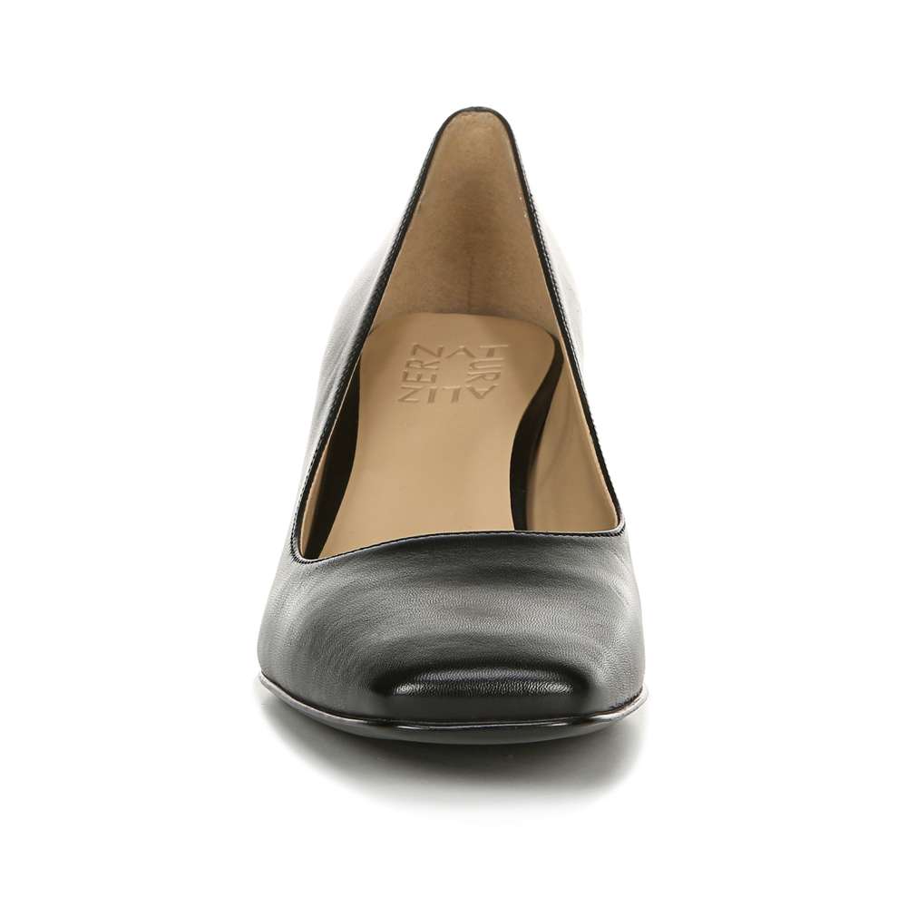 Karina Pump - Black
