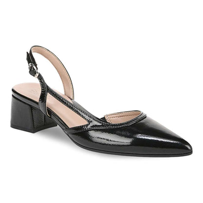 Mila Heels - Black
