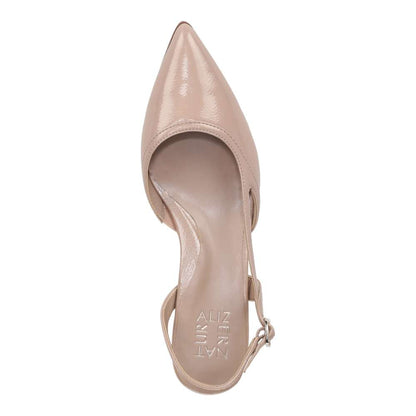 Mila Heel - Mauve