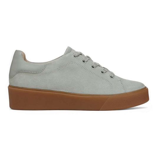 Morrison 2.0 Lace-Up Casual Sneaker - Pistachio
