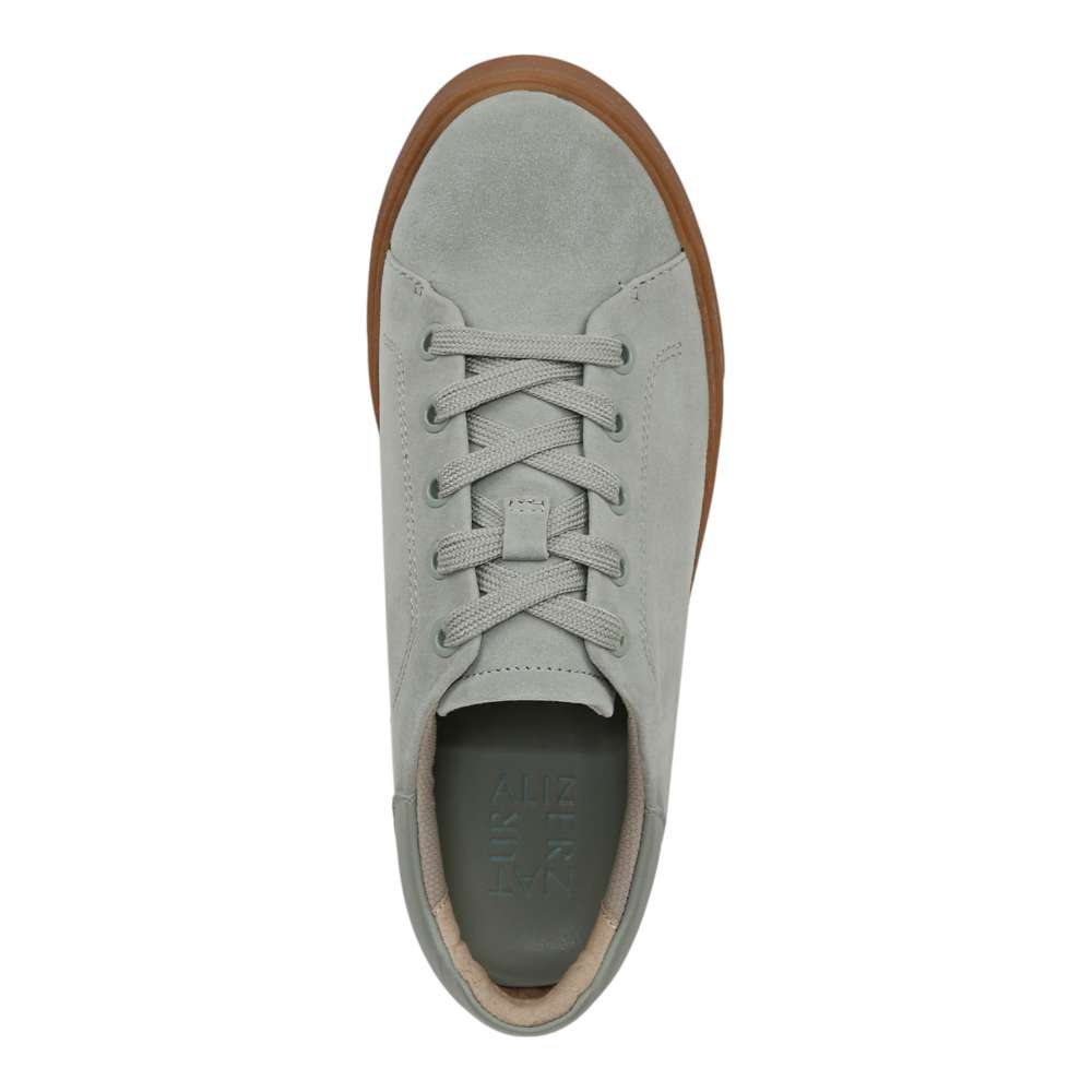 Morrison 2.0 Lace-Up Casual Sneaker - Pistachio