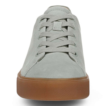 Morrison 2.0 Lace-Up Casual Sneaker - Pistachio