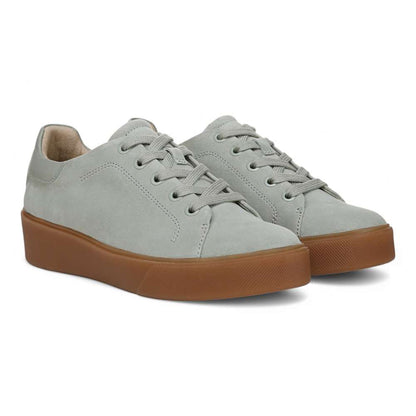 Morrison 2.0 Lace-Up Casual Sneaker - Pistachio