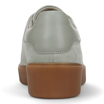 Morrison 2.0 Lace-Up Casual Sneaker - Pistachio