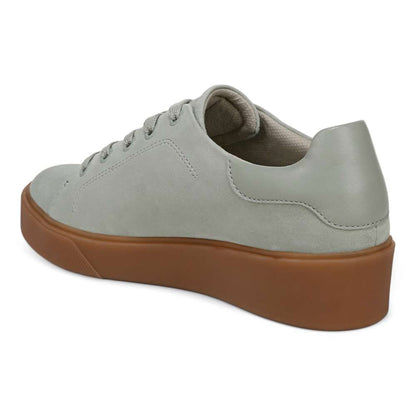Morrison 2.0 Lace-Up Casual Sneaker - Pistachio