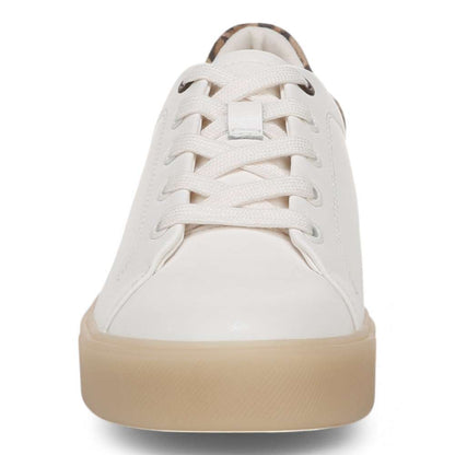 Morrison 2.0 Lace-Up Casual Sneaker - Warm White